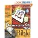 Dreamweaver MX 2004 Bible