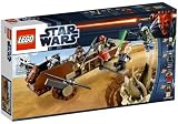 LEGO Star Wars 9496 Desert Skiff