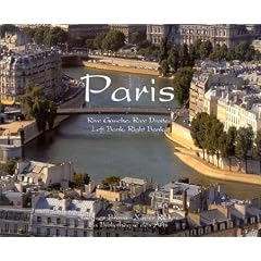 Paris : Rive Gauche, Rive Droite