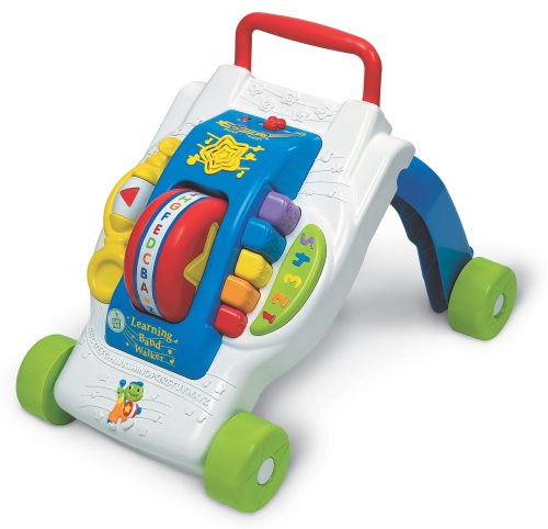 LeapFrog Learning Band™ Walker