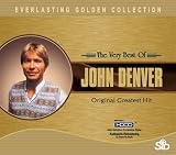 The Very Best Of JOHN DENVER Original Greatest Hit ジョン・デンバー