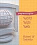 Programming the World Wide Web