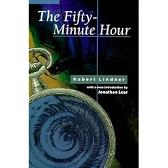Fifty minute Hour