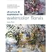Structure & Expression for Flowers in Watercolor
