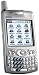 Palm Treo 650 - Palm OS 5.4 - PXA270 312 MHz TFT ( 320 x 320 ) - camera - IrDA, Bluetooth - GSM 850/900/1800/1900