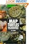 Map Turtles, Diamond Back Terra (Herpetology)