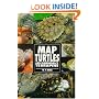 Map Turtles and Diamondback Terrapins (Herpetology series)