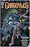 Gargoyles #6