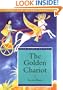 Golden Chariot (The Arab Women Writers Series)