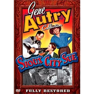 Sioux City Sue