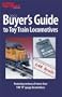 Buyer's Guide to Toy Train Locomotives: From the Pages of Classic Toy Trains Magazine, 1990-2000