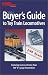 Buyer's Guide to Toy Train Locomotives: 2001