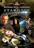 Stargate Kommando SG-1, DVD 40 - Richard Dean Anderson
