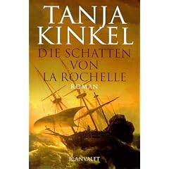 Die Schatten von La Rochelle. Sonderausgabe zum Welttag des Buches