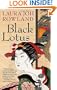 Black Lotus (Sano Ichiro Mysteries)