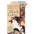 Black Lotus (Sano Ichiro Mysteries)