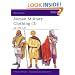Roman Military Clothing (3): AD 400-640 (Men-at-Arms) (v. 3)