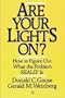 Are Your Lights On?: How to Figure Out What the Problem Really Is