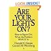 Are Your Lights On?: How to Figure Out What the Problem Really Is