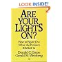 Are Your Lights On?: How to Figure Out What the Problem Really is