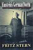 Einstein`s German World