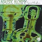 Click here to buy Against the Grain by  Acoustic Alchemy .