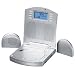 Grundig Eton Ego 4000 Plus Portable CD / MP3 Player with Built-In Removable Speakers