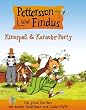 Pettersson und Findus - Kinospa� und Karaokeparty (3 DVDs)