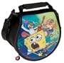 SpongeBob SquarePants 24 Ct. CD Jam Player Case: Black