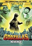 Godzillas Revenge