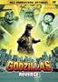 Godzilla's Revenge