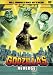 Godzilla's Revenge