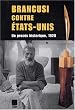 Brancusi contre les Etats-Unis