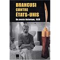 Brancusi contre les Etats-Unis