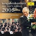 Neujahrskonzert 2005