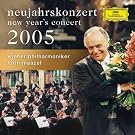 Concert Du Nouvel An 2005 (Neujahrskonzert-New Year'S Concert)