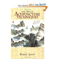 The Art of Acupuncture Techniques