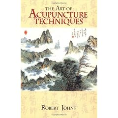The Art of Acupuncture Techniques