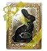 Sugar Free, Low Carb Belgian Dark Chocolate Easter Bunny In Box