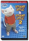 Stuart Little Fun Set (Stuart Little 1 & 2) (2 DVDs) - Geena Davis