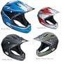 Bell Bellistic BMX/Downhill Helmet