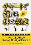 チャートで儲ける株の極意―カンタン図解でしっかり稼ぐ