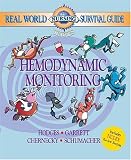Real World Nursing Survival Guide: Hemodynamic Monitoring (Saunders Nursing Survival Guide)