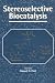Stereoselective Biocatalysis
