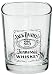 American Shop - Jack Daniels Whiskey Glas-Set No.7 Design