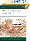 The Military Sniper since 1914 (Elite)