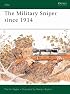 The Military Sniper since 1914 (Elite)