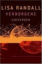 Verborgene Universen: Eine Reise in den extradimensionalen Raum