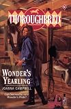 Thoroughbred #06 Wonders Yearling (Thoroughbred)