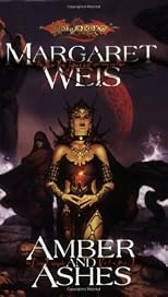 Amber and Ashes